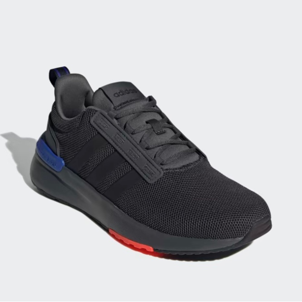 Adidas Running Shoes Size 12 - Picture 3 of 8